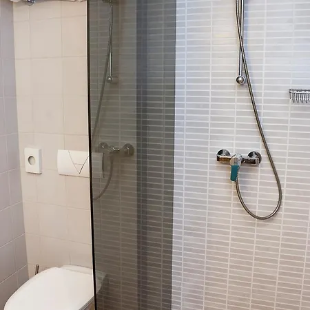 Hotel Hestia Seaport