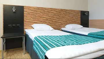 Hestia Seaport 3*