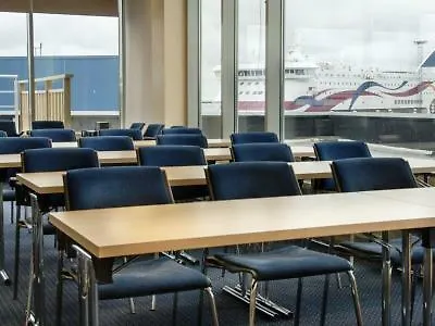 Hestia Seaport Hotel Tallinn