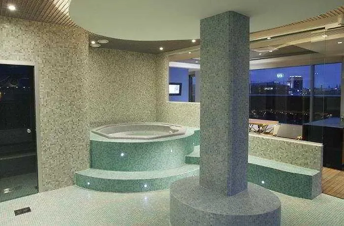 Hotel Hestia Seaport Reval