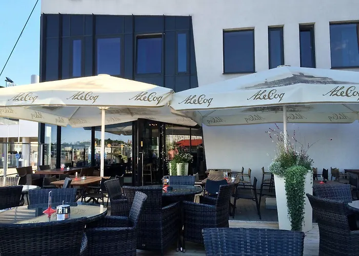 Hestia Seaport Reval