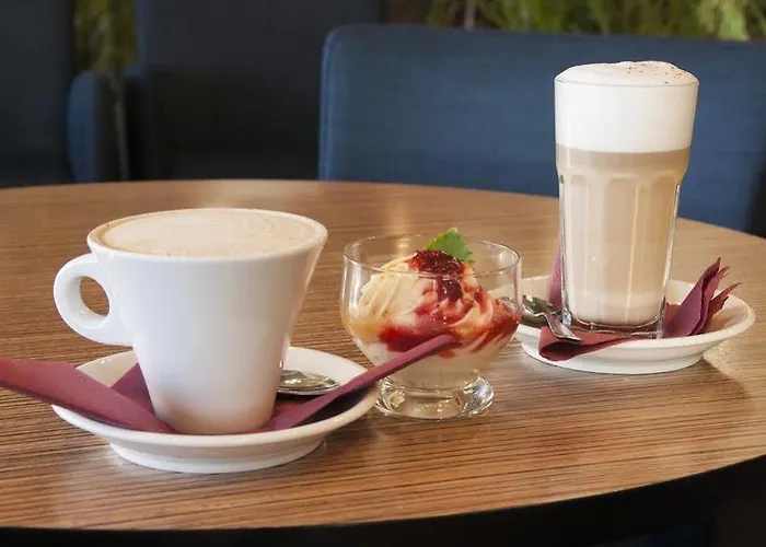 Hestia Seaport Hotel Reval