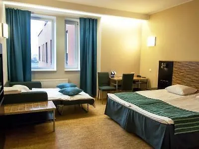 Hestia Seaport 3* Reval