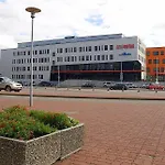 Hotell Hestia Seaport