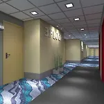 Hotel Hestia Seaport