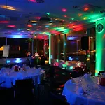 Hestia Seaport Hotell