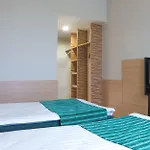 Hotel Hestia Seaport 3*