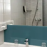 Hestia Seaport Hotell 3*