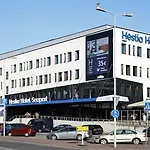 Hestia Seaport Hotel 3*