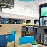 Hotell Hestia Seaport 3*