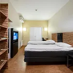 Hotel Hestia Seaport Tallinn