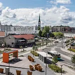 Hestia Seaport Hotel
