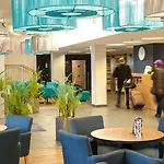 Hotell Hestia Seaport 3*