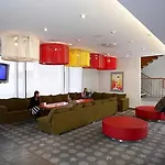 Hotell Hestia Seaport Tallinn
