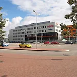 Hestia Seaport Hotell 3*