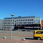 Hestia Seaport Hotell Tallinn