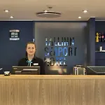 Hotel Hestia Seaport Tallinn