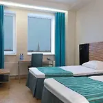 Hotel Hestia Seaport 3*