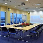 Hestia Seaport Hotell