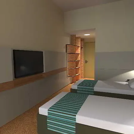 Hotel Hestia Seaport Tallin