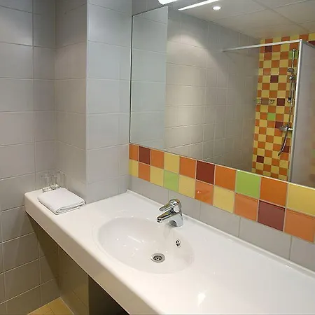 فندق Hestia Seaport