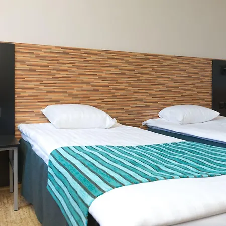 Hotel Hestia Seaport Tallin