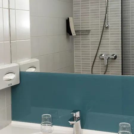 Hestia Seaport Hotell 3*