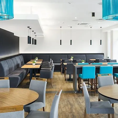Hotelli Hestia Seaport