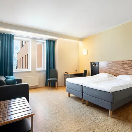 Hestia Seaport 3* تالين