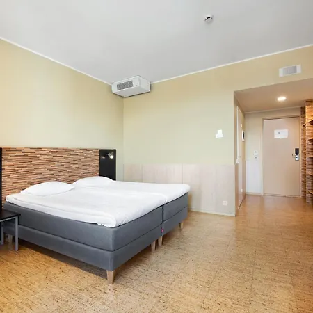 Hotell Hestia Seaport