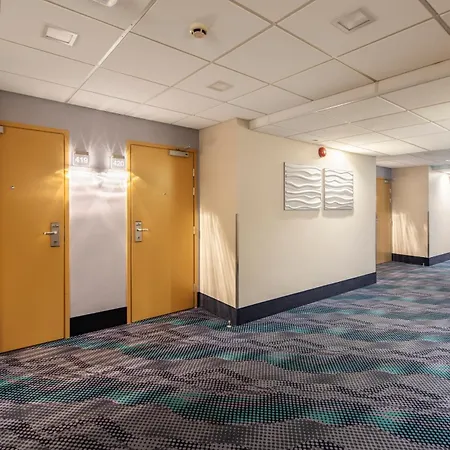 فندق Hestia Seaport تالين