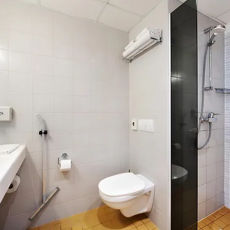 Hestia Seaport تالين