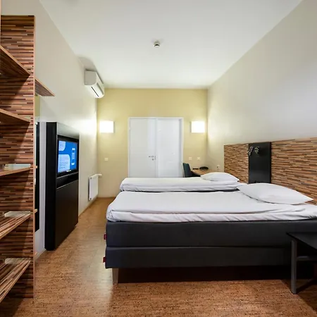 Hotel Hestia Seaport Tallin