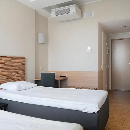Hestia Seaport Hotel