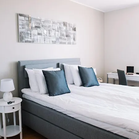 Hotel Hestia Seaport