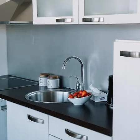 Hestia Seaport Таллин