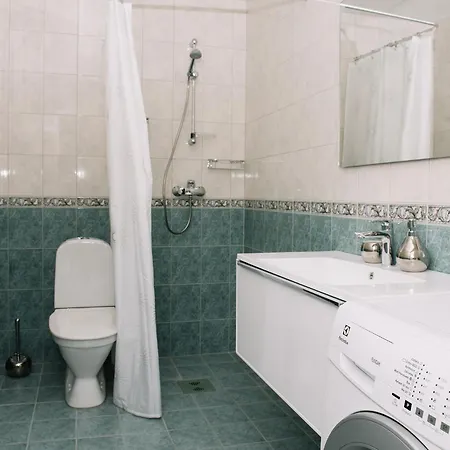 Hestia Seaport Hotel