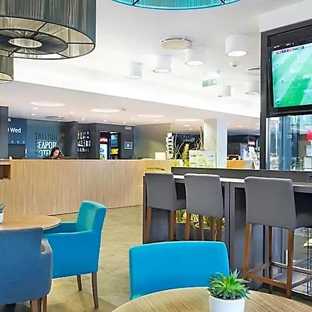 Hotel Hestia Seaport Tallinn