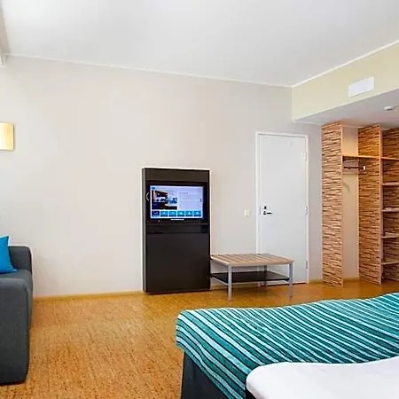 Hotel Hestia Seaport Tallinn
