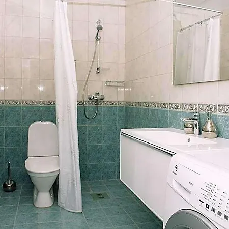 Hestia Seaport Hotel Tallinn