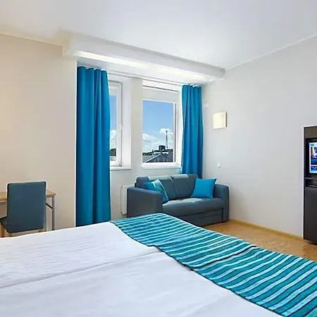 Hotel Hestia Seaport Tallin