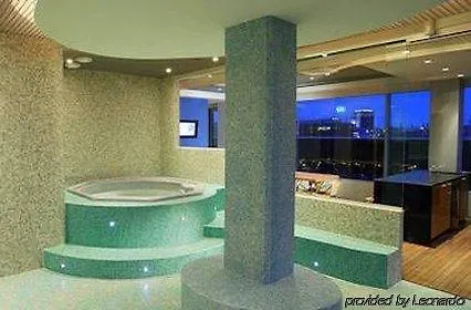 Hestia Seaport 3* تالين