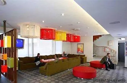 Hestia Seaport Hotell Tallinn