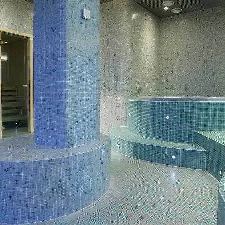 Hestia Seaport Hotell 3*
