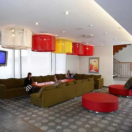 Hotel Hestia Seaport Tallin