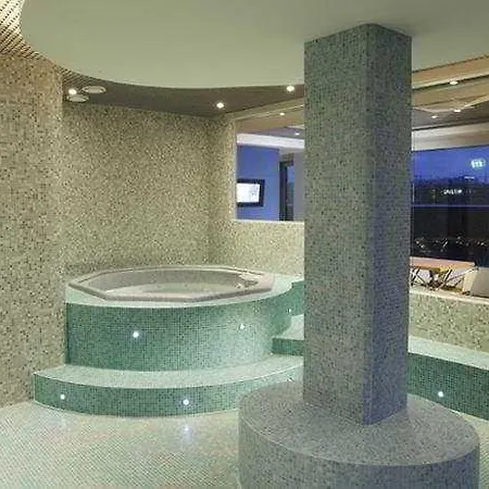 Hotell Hestia Seaport Tallinn