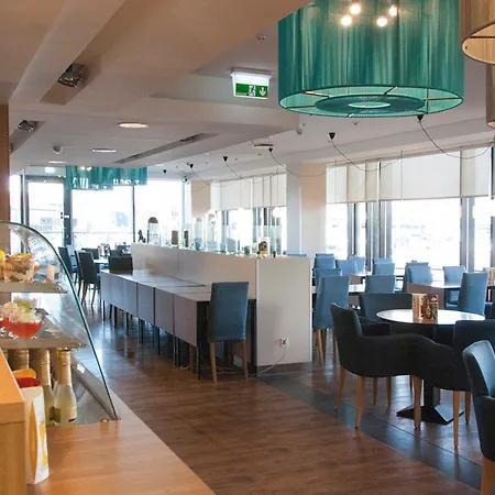 Hestia Seaport 3* Tallinn