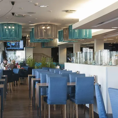 Hotel Hestia Seaport Tallin