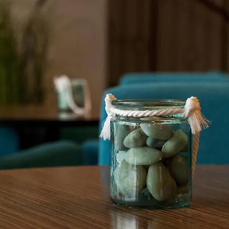 Hestia Seaport Hotell Tallinn