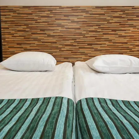 Hestia Seaport Hotell 3*